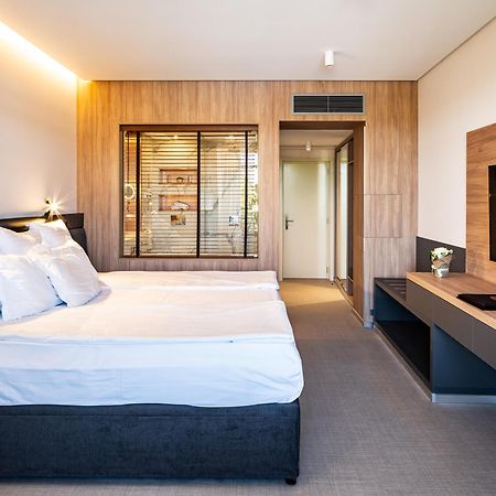 פאבל באניה Hotel Sevtopolis Medical & Spa מראה חיצוני תמונה