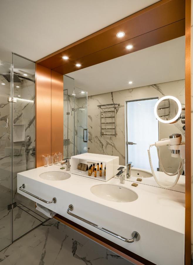 פאבל באניה Hotel Sevtopolis Medical & Spa מראה חיצוני תמונה