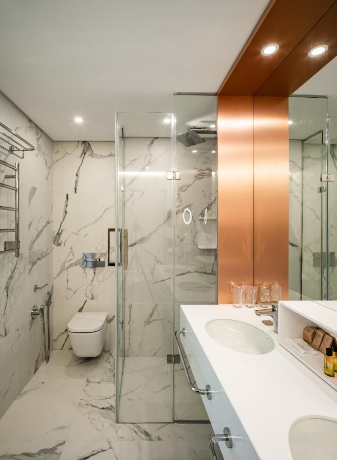 פאבל באניה Hotel Sevtopolis Medical & Spa מראה חיצוני תמונה