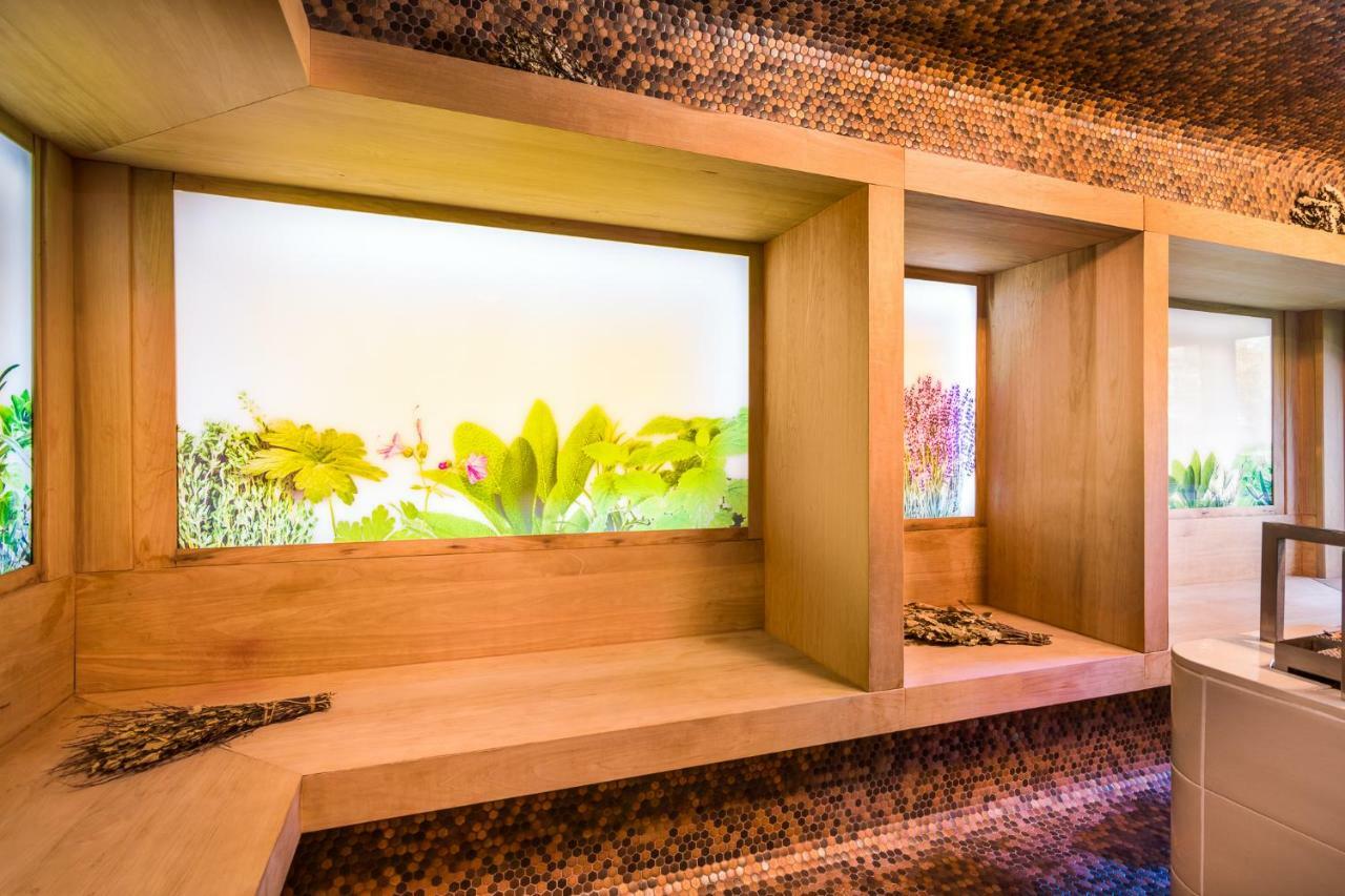 פאבל באניה Hotel Sevtopolis Medical & Spa מראה חיצוני תמונה